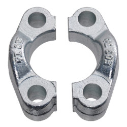 SAE padalintas flanšas 6000-1 AFH616