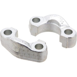 SAE padalintas flanšas 6000-1 1/4 AFH620