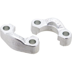 SAE padalintas flanšas 6000-3/4 AFH612