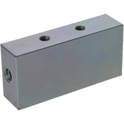 Paskirstymo blokas CWP greito prijungimo jungtis CWP414UNF90