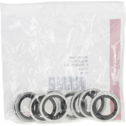 Daugiafunkcis sandariklis 1/2" TT08