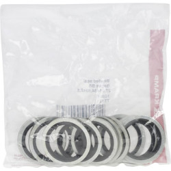 Daugiafunkcis sandariklis 3/4" TT12