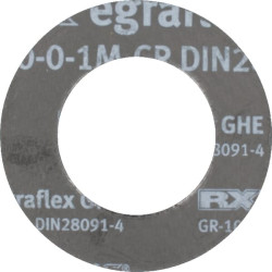 Tarpinė DN 50 10125320050GP