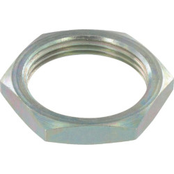 Veržlė BSP 1 1/4" plienas Burnett & Hillman MSB20