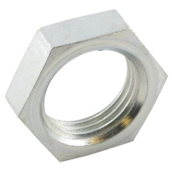 Veržlė BSP 1/2" plienas Burnett & Hillman MSB08