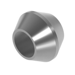 Dvigubas kūgis metrinis 18 mm DC18M