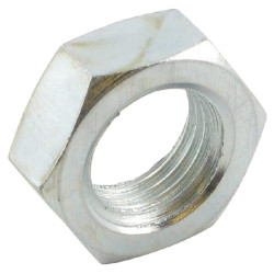 Veržlė BSP 1/4" plienas Burnett & Hillman MSB04