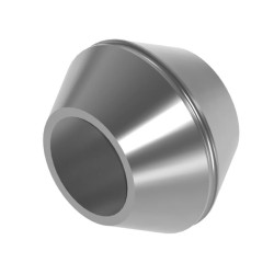 Dvigubas kūgis BSP 3/8" DC06B