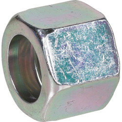 Srieginis dangtelis Ø20-1 1/16 UNF W1720