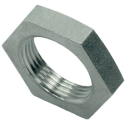 Tiesus pertvaros adapteris 1/2" BSP SS MSB08SS