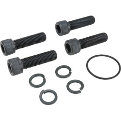 Varžtų komplektas SAE 6000-2 AF9632M2070