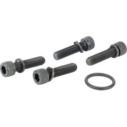 Varžtų komplektas SAE 6000-3/4 AF9612M1040