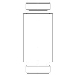 Sukabinimo įtaisas 25S ESS25S