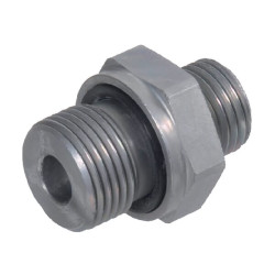 Jungtis 8L R3/8 M8 Sriegis GES8LR38WDM8