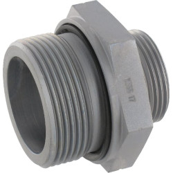 Jungtis 28L R 1 1/2 GES28LR112WD