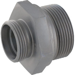 Jungtis 28L R 1 1/2 GES28LR112WD