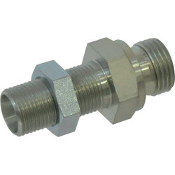 Jungtis išorinis/išorinis sriegis 15L MC1/2CL UM15LR12JEPCL