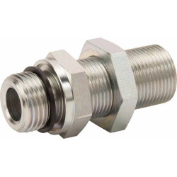 Jungtis išorinis/išorinis sriegis 15L MC1/2CL UM15LR12JEPCL