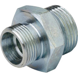 Jungtis A, M27 x 2 - M22 x 1,5 15L D889110122118P15L