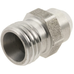 Suvirinimo jungtis 08L ASS8L