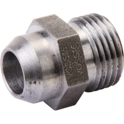 Suvirinimo jungtis 30S ASS30S