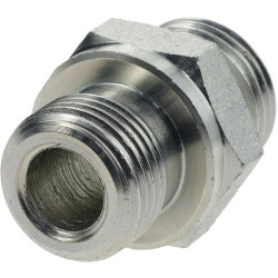 Smeiginė jungtis 12L M18x1.5 - R3/8 GES12LR38KR