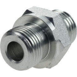 Smeiginė jungtis 10L M16x1,5 - R3/8 GES10LR38KR