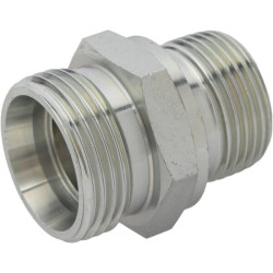 Srieginė jungtis 22L M30x2 - R3/4 GES22LR34KR