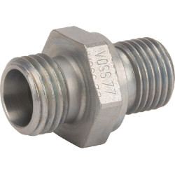 Adapteris 8L-R1/4 GES8LR14ACH60