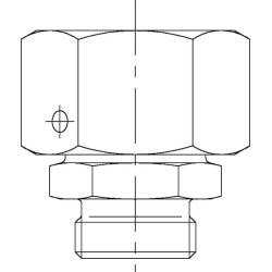 Mova 15L 12L REDSD1512L
