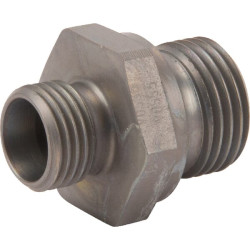 Adapteris 10L-R1/2 GES10LR12ACH60