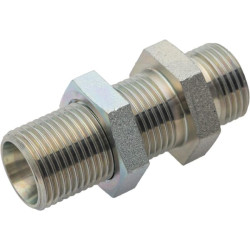 Pertvarinė jungtis 12L M18x1,5 GSS12LKR