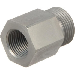 Užsukamas dangtelis 15L-12x17 CYL UNB GAS15LR38