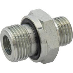 Smeiginė jungtis 12L M18x1.5 - M16 WD GES12LM16WDKR