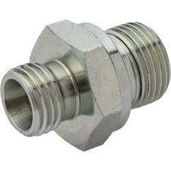 Smeiginė jungtis 12L M18x1.5 - M16 WD GES12LM16WDKR