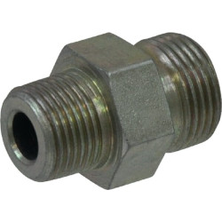 Reguliuojama atrama 12S-3/8 BSPT GES12SRK38