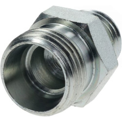 Tiesi jungtis 12L - 8L GS128LKR