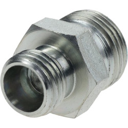 Tiesi jungtis 12L - 8L GS128LKR