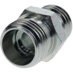 Tiesi jungtis 10L - 8L GS108LKR