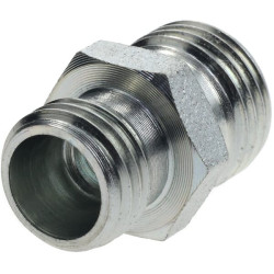 Tiesi jungtis 10L - 8L GS108LKR