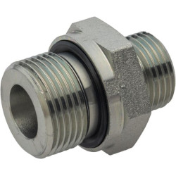 Vyriškas smeiginis sujungimas 12L M18x1.5 - M22 GES12LM22KR