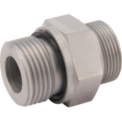 Jungtis 18L M27x2 GES18LM27WD