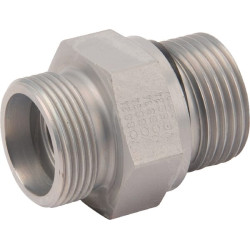 Jungtis 18L M27x2 GES18LM27WD