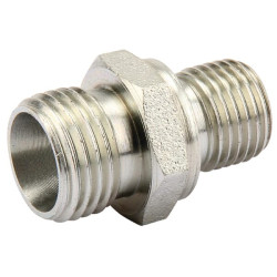 Vyriškas smeiginis sujungimas R1/4 50 vnt. GES10LR14P050GP