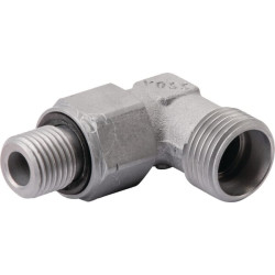 Jungtis + fiksavimo veržlė 8-1/4 EWSC8SR14WD