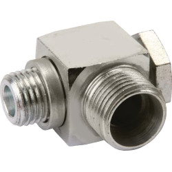 Kampinė bandžo jungtis RSWS10SM16WD