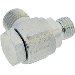 Banžo jungtis 10L R1/4 RSWS10LR14GP