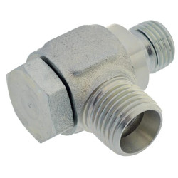 Banžo jungtis 10L R1/4 RSWS10LR14GP