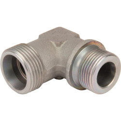 Alkūninė jungtis 20S-3/4 BSPT WES20SR34