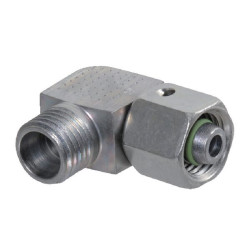 Reguliuojamas smeigis (be M/R) 12L EWS12LSV